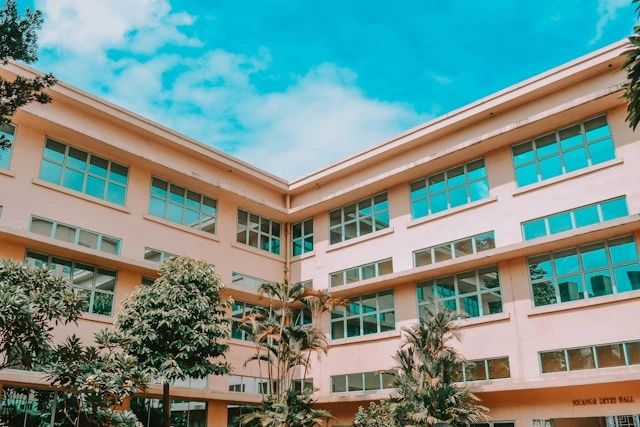 Sekolah Kencanakerkap